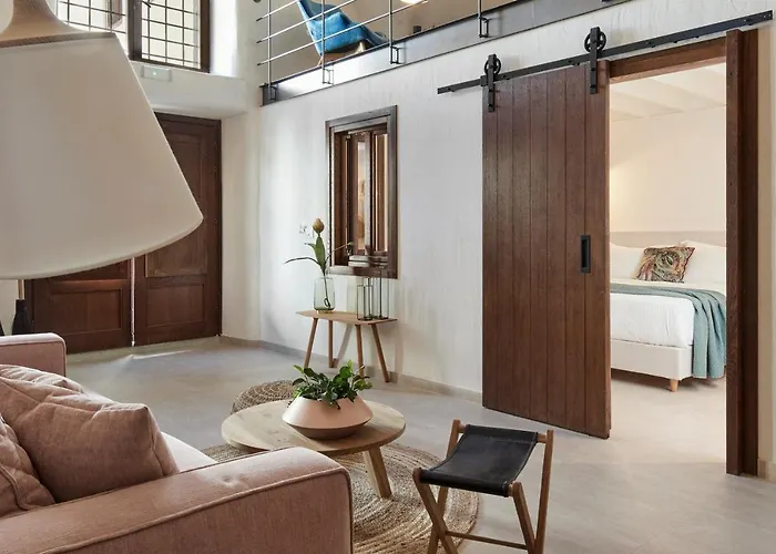 Hotel Winery 1870 5*