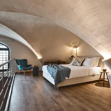 Hotel Winery 1870