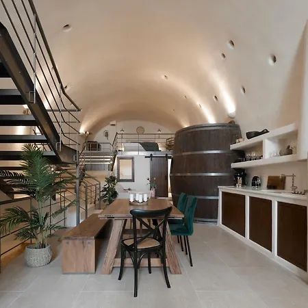 Winery 1870 费拉