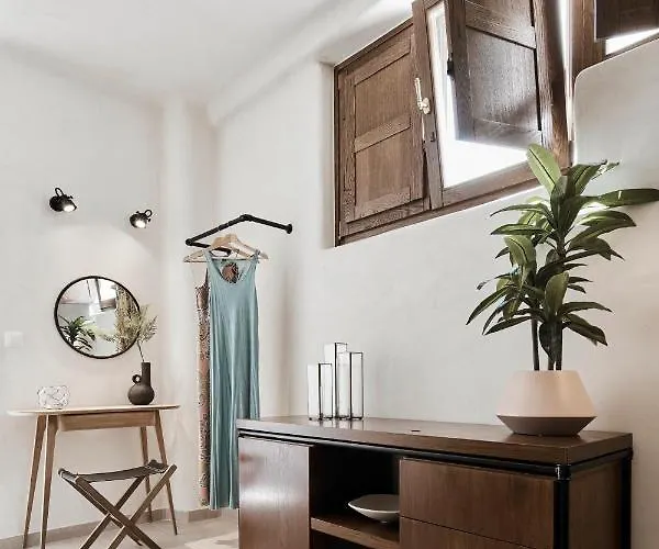 Winery 1870 Hotel Fira (Santorini)