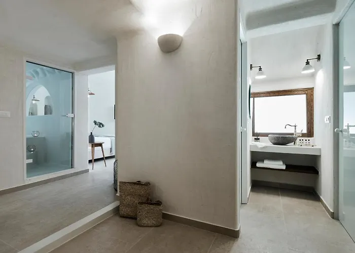 Winery 1870 Hotel Fira (Santorini)