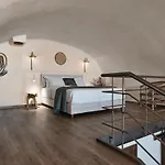 Winery 1870 Hotel Fira (Santorini)