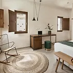 Winery 1870 Hotel Fira (Santorini)