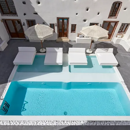 Winery 1870 Fira (Santorini)
