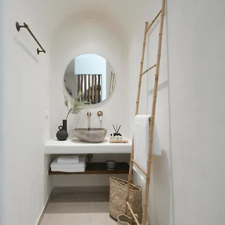 Winery 1870 サントリーニ