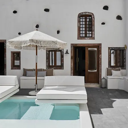 Winery 1870 ホテル 3*