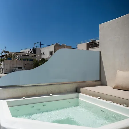 Winery 1870 3* サントリーニ