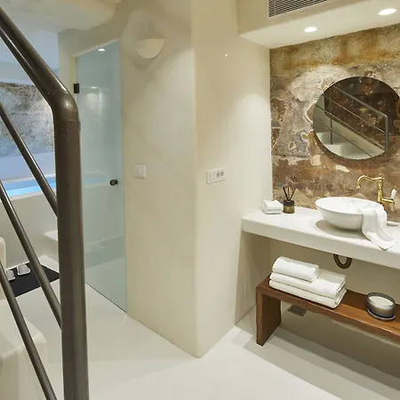 Winery 1870 3* サントリーニ