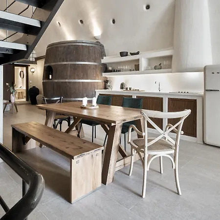 Ξενοδοχείο Winery 1870 5*
