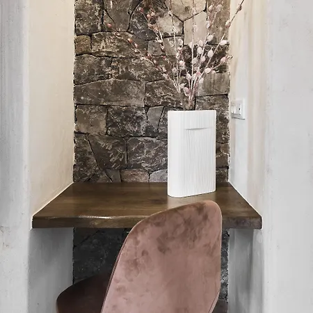 ホテル Winery 1870 サントリーニ