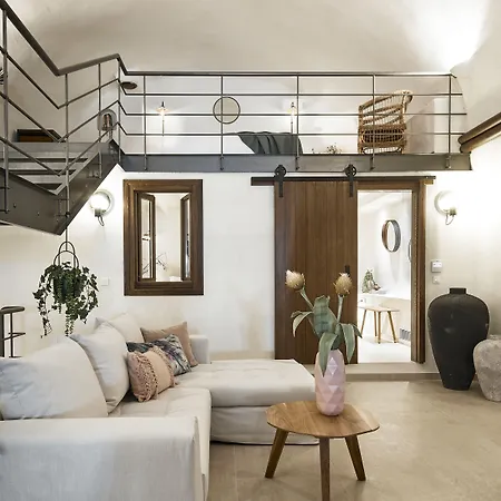 Winery 1870 ホテル