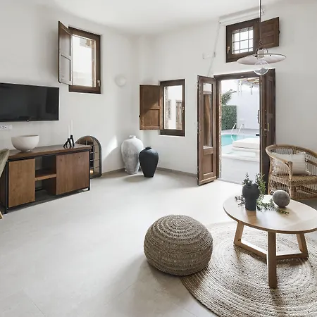 Winery 1870 3* サントリーニ