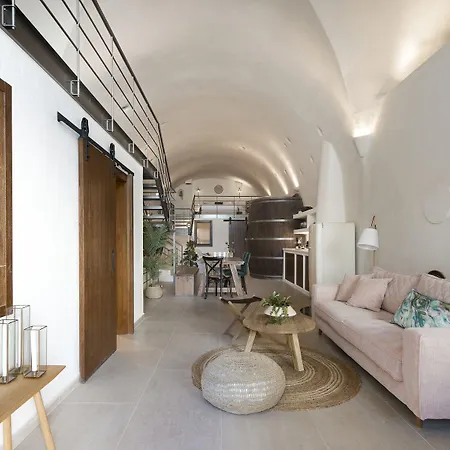 Winery 1870 ホテル 3*