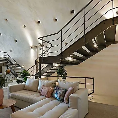 Winery 1870 فندق