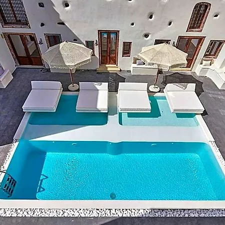 فندق Winery 1870