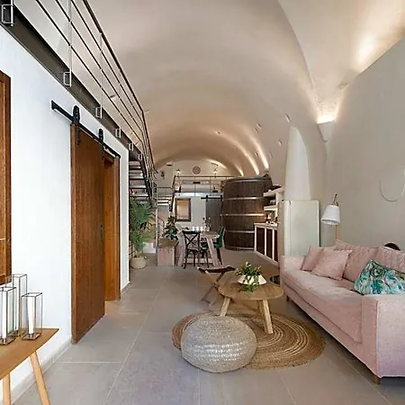 Winery 1870 5* ثيرا