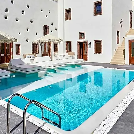 Winery 1870 فندق