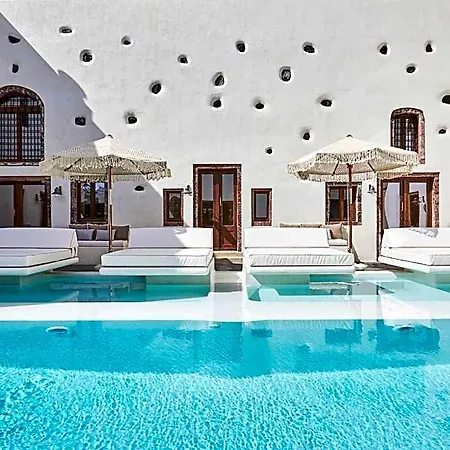 فندق Winery 1870 5*