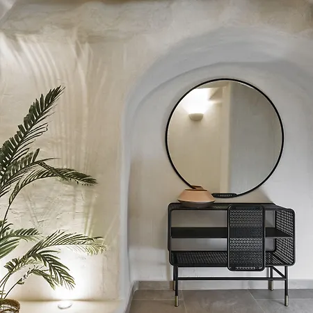 Winery 1870 Hotel Fira (Santorini)