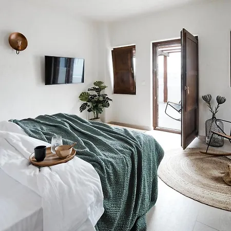 Winery 1870 サントリーニ