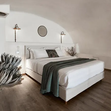 Winery 1870 3* サントリーニ