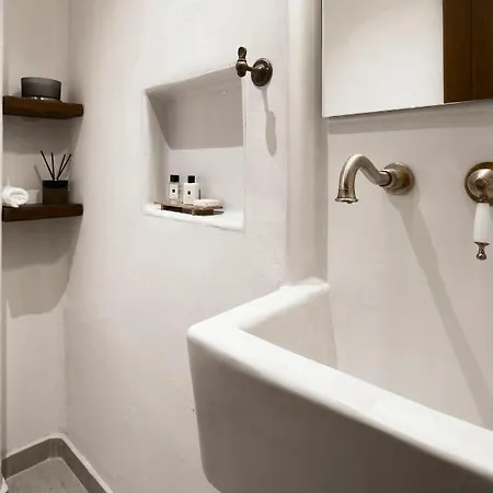 Winery 1870 ホテル