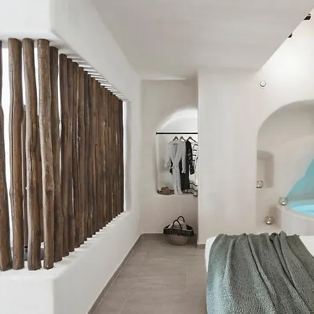 Winery 1870 3* サントリーニ