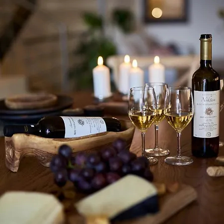Winery 1870
