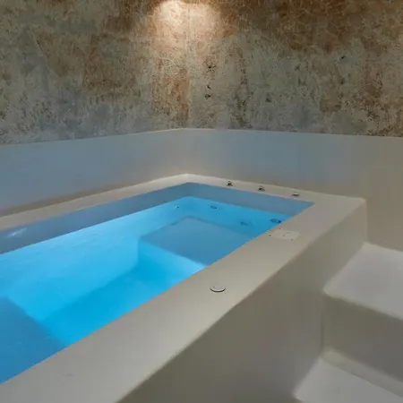 Winery 1870 Hotel Fira (Santorini)