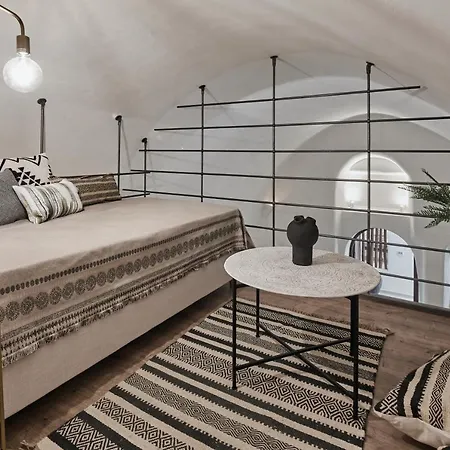 Winery 1870 ホテル 3*