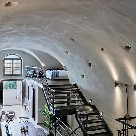 Winery 1870 3* サントリーニ