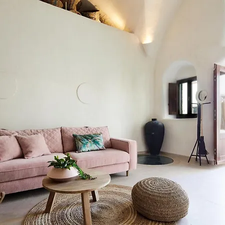 Winery 1870 3* サントリーニ