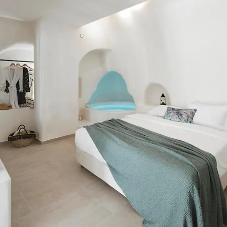 Winery 1870 3* Fira (Santorini)