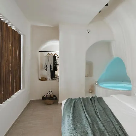 Winery 1870 サントリーニ