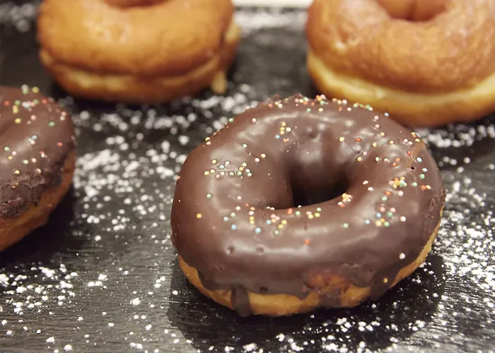 Winery 1870 ホテル