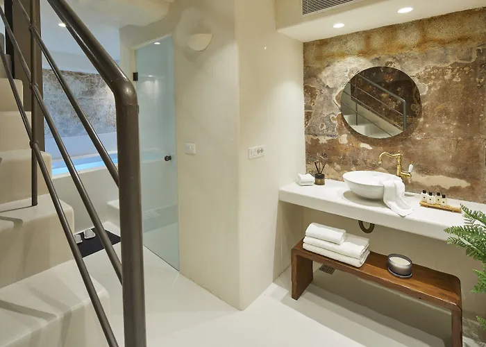 Winery 1870 5* サントリーニ