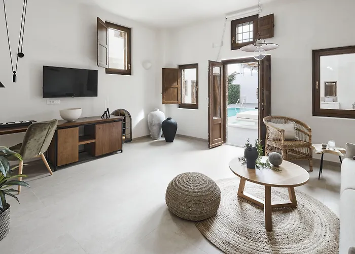 Winery 1870 5* サントリーニ