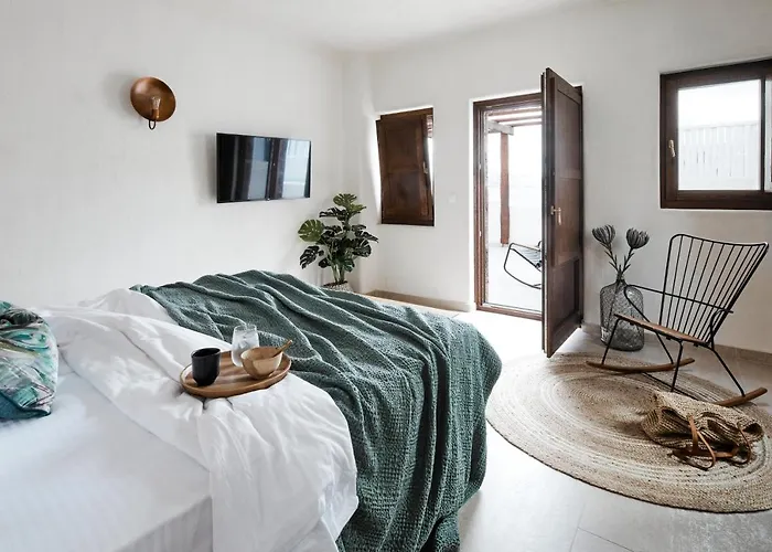 Winery 1870 サントリーニ