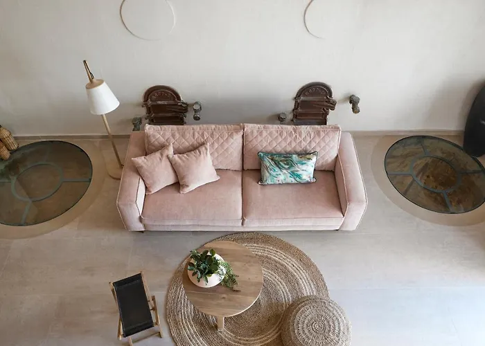 Winery 1870 ホテル