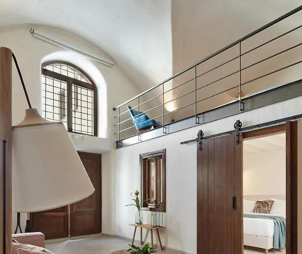 Winery 1870 サントリーニ