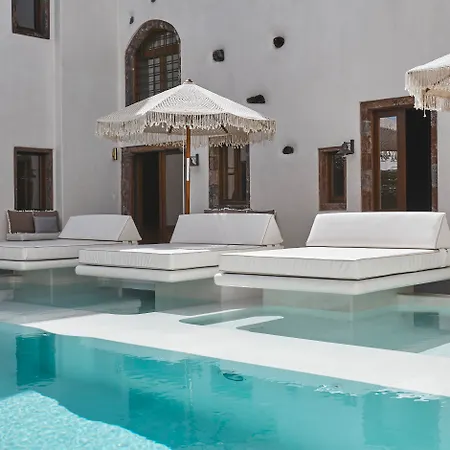 Winery 1870 3* Fira (Santorini)