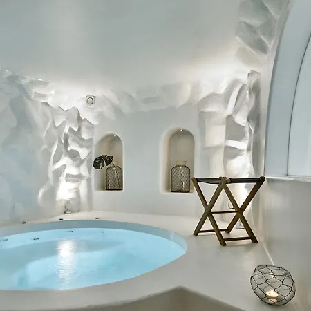 Winery 1870 3* Fira (Santorini)