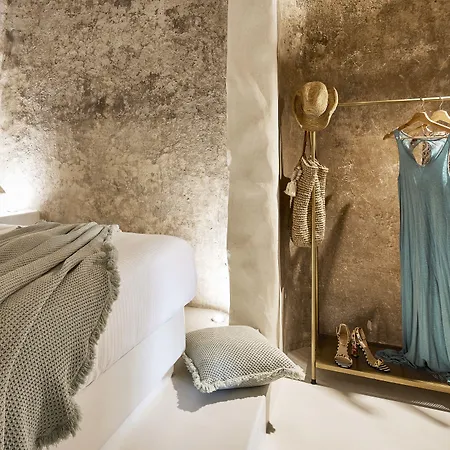 Winery 1870 3* Fira (Santorini)