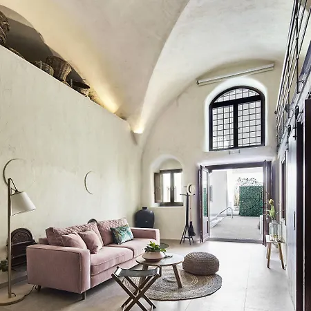 Winery 1870 Fira (Santorini)