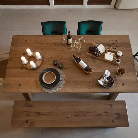 Winery 1870 Fira (Santorini)