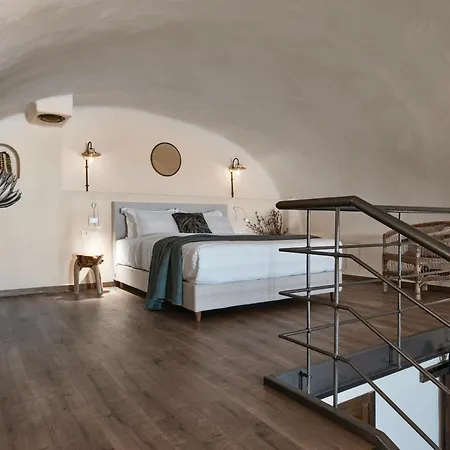 Winery 1870 Hotel Fira (Santorini)