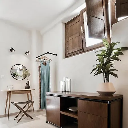 Winery 1870 Hotel Fira (Santorini)