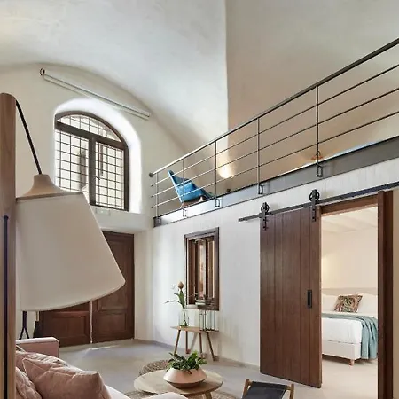 Winery 1870 Fira (Santorini)