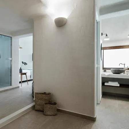 Winery 1870 Hotel Fira (Santorini)