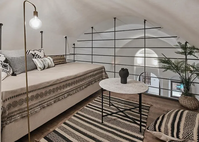 Winery 1870 酒店 5*